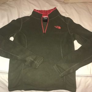 The North Face Polyester Jacket